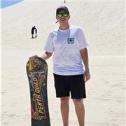 Von Beruf Anwalt, aber Spanischlehrer aus Leidenschaft. Ich spreche Grundkenntnisse in Englisch